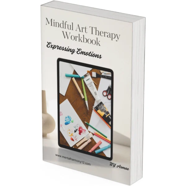 E-book on Art Therapy Activity