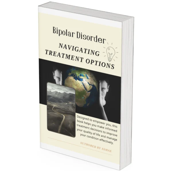 Bipolar Disorder Navigating Treatment Options